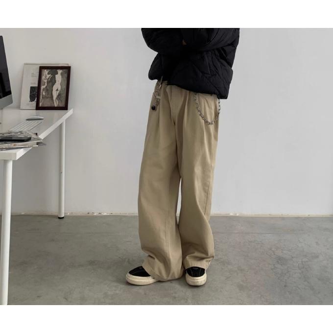 ワイドパンツルック 50代 40代 レディース メンズファッション 30代 ワイドレッグパンツ カジュアルパンツ チノパン 履き心地 きれい 脚長効果