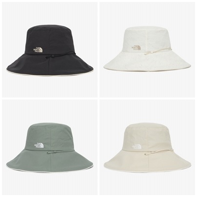 W WIDE BRIM HAT [NE3HQ07]