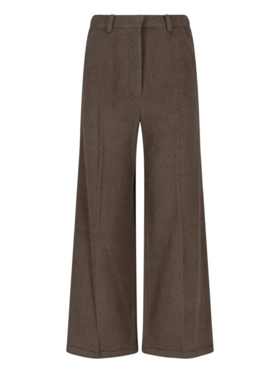 LOW CLASSIC Women Pants LCPF25PA017931750 Brown