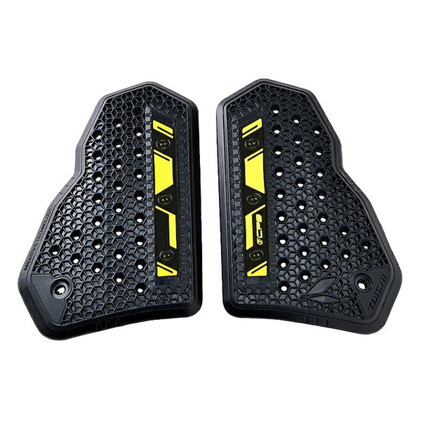 ヘリンクス セパレート チェストプロテクター TRV079BK