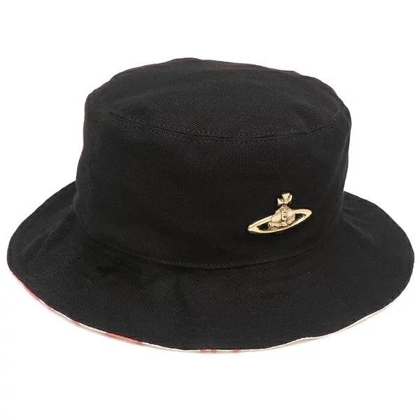 帽子 ハット フィッシャー バケットハット メンズ レディース 81020014 W00IW N401 FISHER BLACK