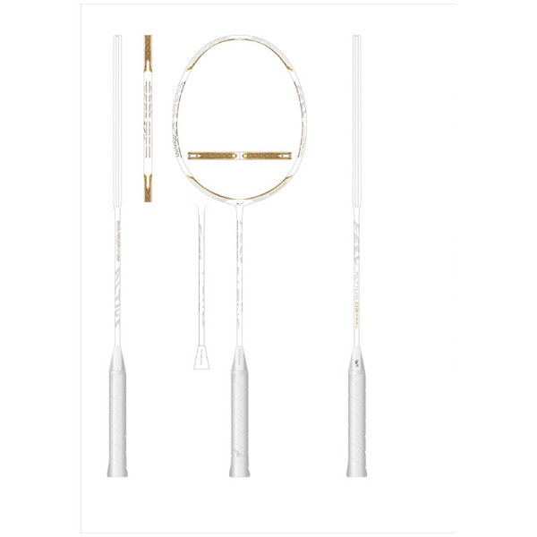 MIZUNO ミズノ ALTIUS 03 FEEL バドミントン イクイップメント 73JTB10301