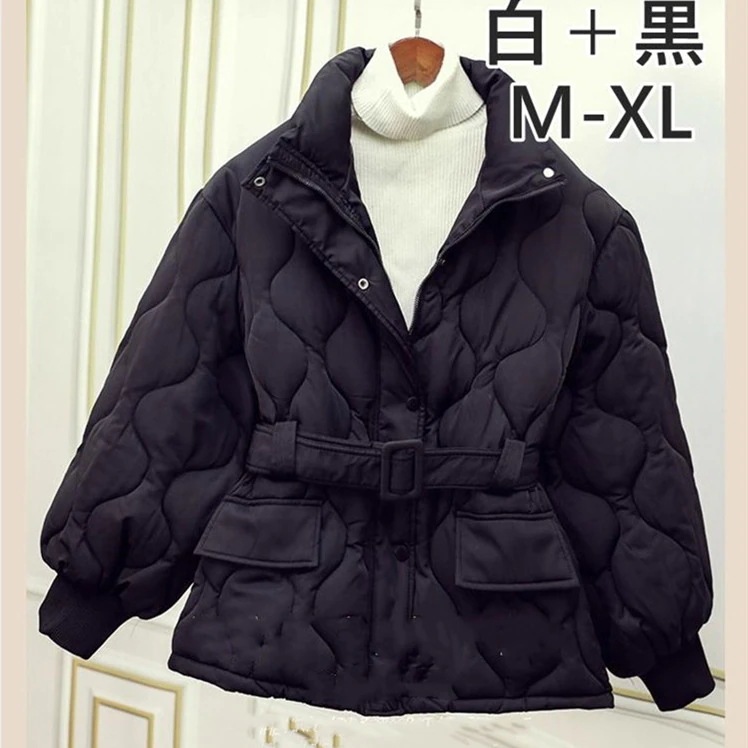 新入庫 中綿ジャケット レディース ブルゾン アウター レディース コート 中綿 暖かい ゆったり 大きいサイズ 軽い 韓国 おしゃれ 中綿コート 厚手 防寒 通勤 冬服