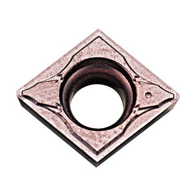 京セラ 旋削加工用チップ PVDコーティング PR1725 [DCGT11T304MF PR1725] DCGT11T304MF 10セット 送料無料