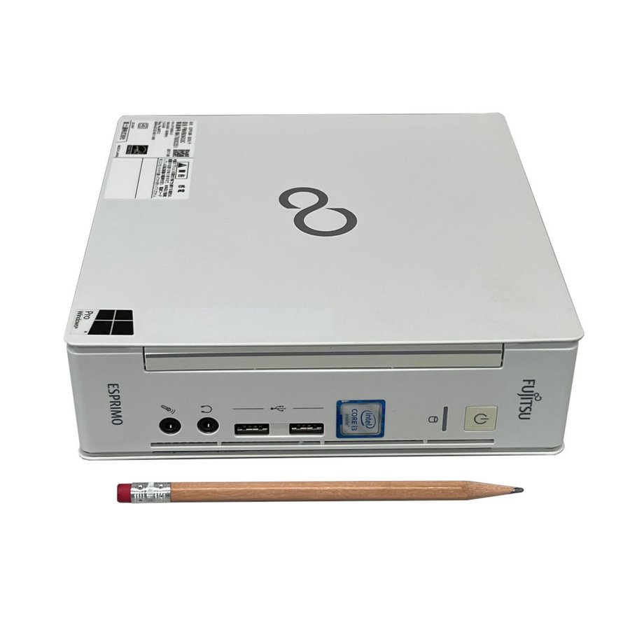 中古デスクトップ パソコン Q556 第六世代Core i3 メモリ8GB HDD500G Win11 MicrosoftOffice2021 高性能