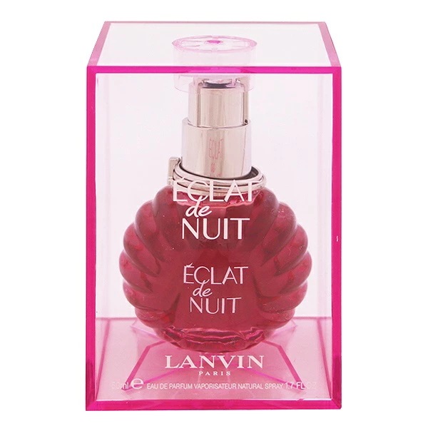 エクラ ドゥ ニュイ EDP SP 50ml