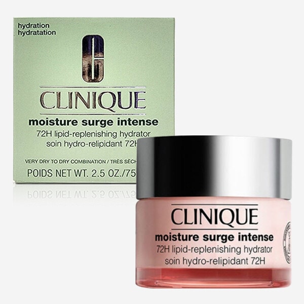 クリニーク モイスチャー サージ インテンス 75ml 5,473円