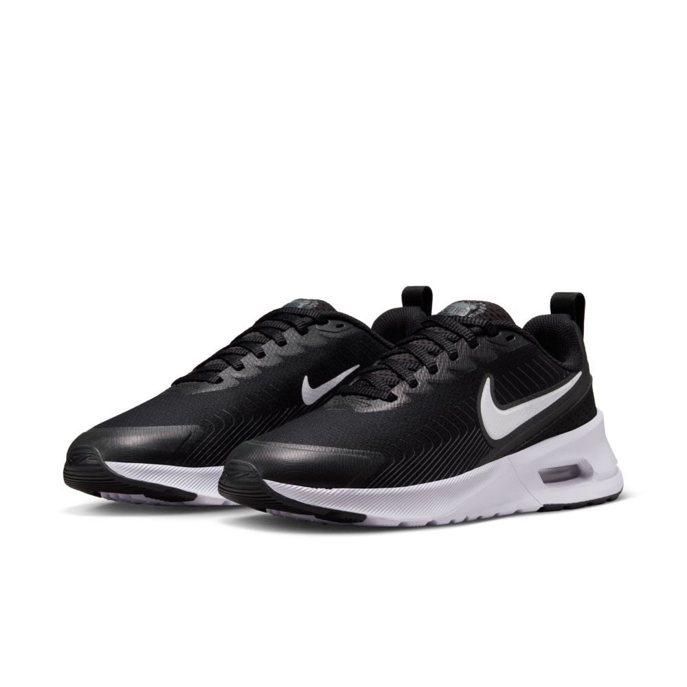 NIKE スニーカー レディース エア マックス ニュアクシス HF1233 ナイキ Air Max Nuaxis エアソール 軽量 ランニング