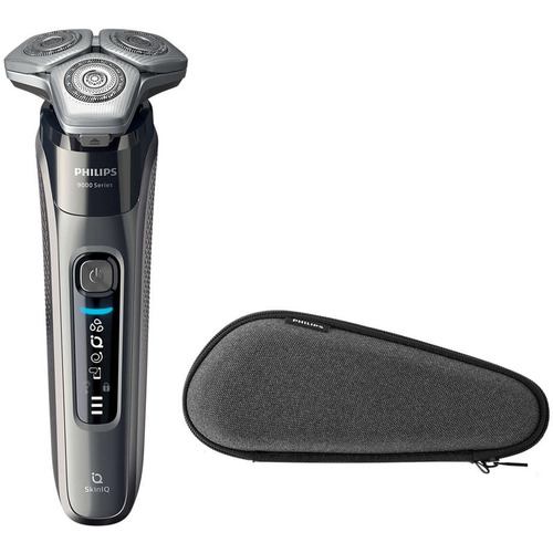 100%本物保証!
ウェット&ドライ電気シェーバー S9697/31 フィリップス 9000シリーズ series 9000 Shaver PHILIPS レディースシェーバー 100%本物保証!
ウェット&ドライ電気シェーバー S9697/31 フィリップス 9000シリーズ series 9000 Shaver PHILIPS レディースシェーバー