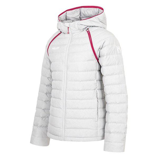 パディングダウン（ベスト）女性冬モジュールジャケットMRUWD560LG_IC