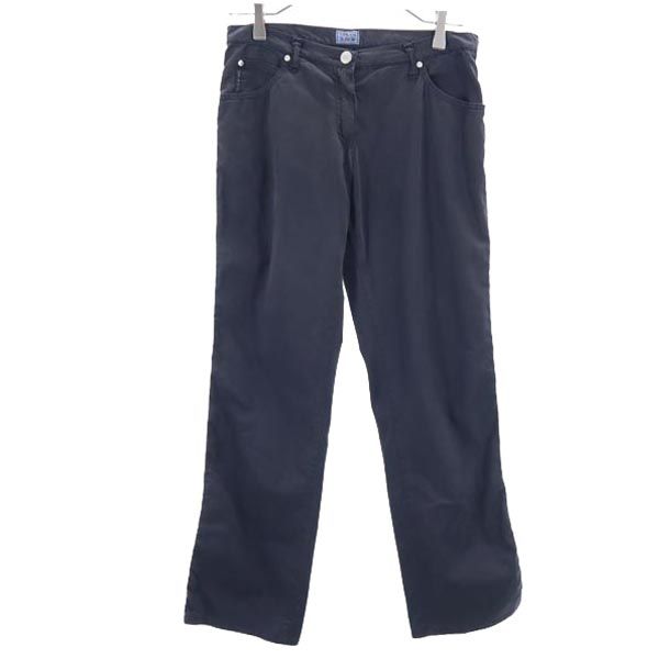ジュニア パンツ 12A 154cm ネイビー JUNIOR キッズ