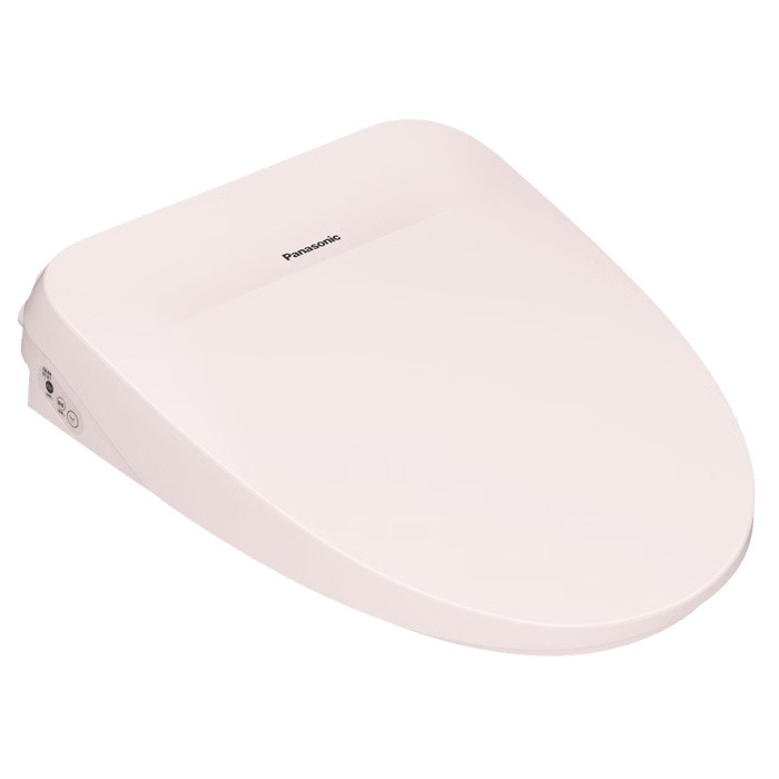 温水洗浄便座 瞬間式 ビューティトワレ DL-RT20-P パステルピンク