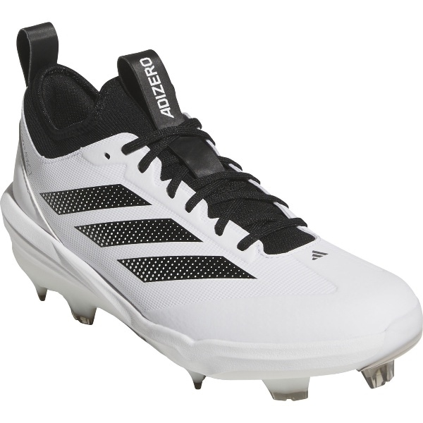 adidas アディダス アディゼロ インパクト 2.0 TPU Cleats 野球 ソフトボール アフタートレーシューズ JH6738