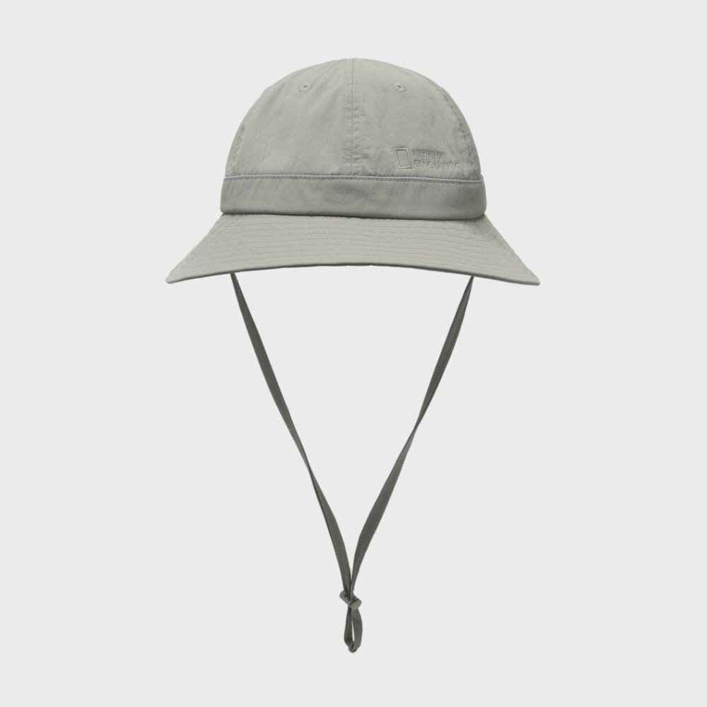 ナショナルジオグラフィック N255AHA720 アデリーハットカーキ