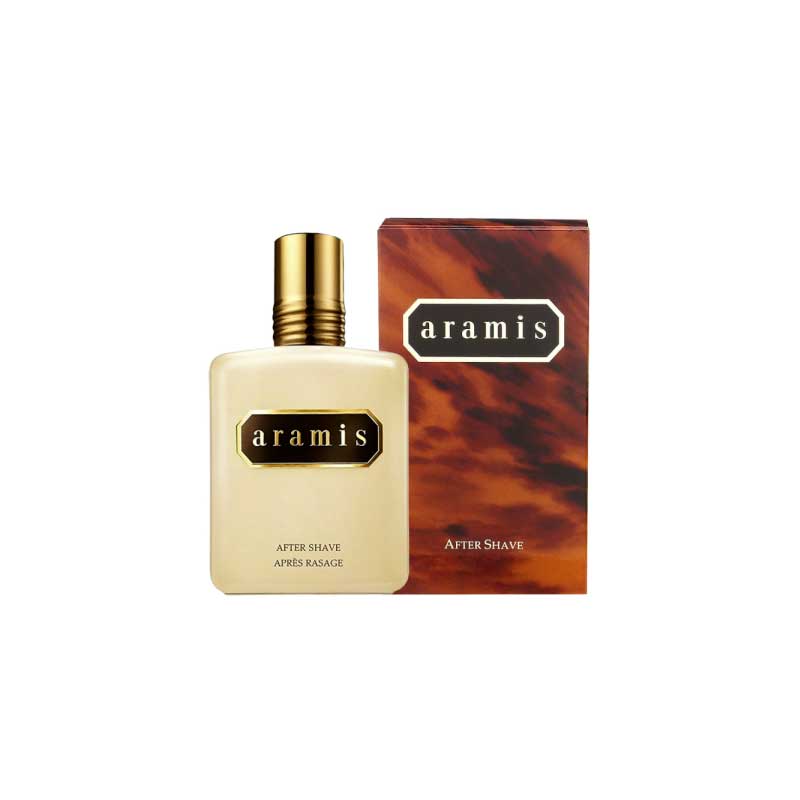 Qoo10] アラミス アフターシェーブローション200ml 【
