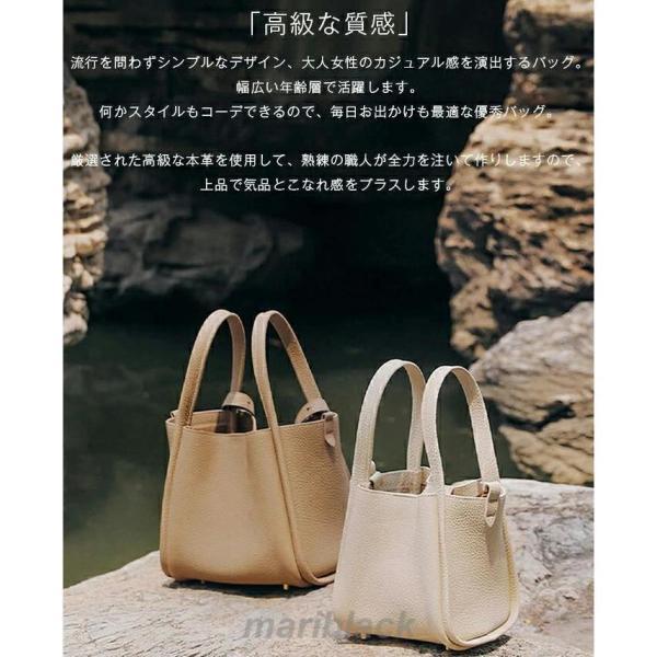 【即納】バッグインバッグ キューブバッグ 本革 ハンドバッグ レディース バッグ セレモニーバッグ プレミアム 通勤 キューブ バッグ ショルダーバッグ