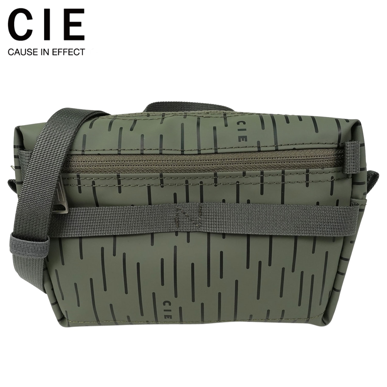 バッグ ショルダーバッグ マイクロショルダー メンズ レディース 1L 軽量 斜めがけ 防水 撥水 日本製 グリーン 032070RC