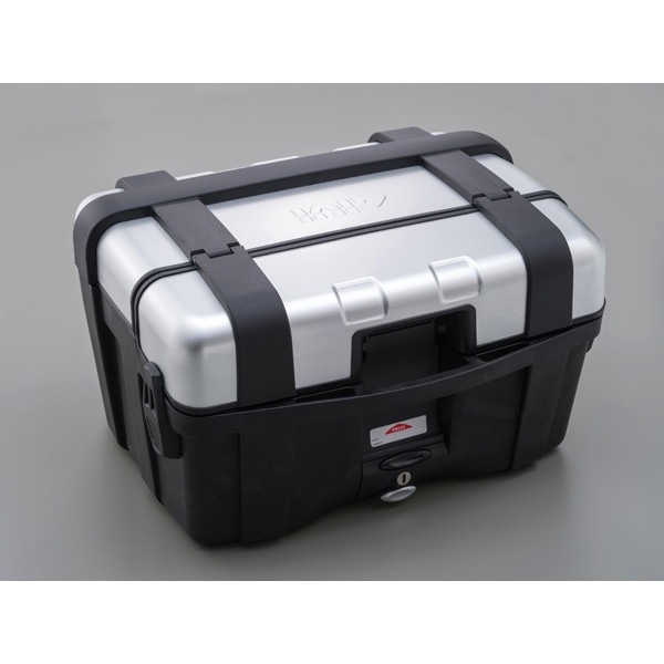 D74375 [GIVI 【TRK46N】TREKKER 46L]