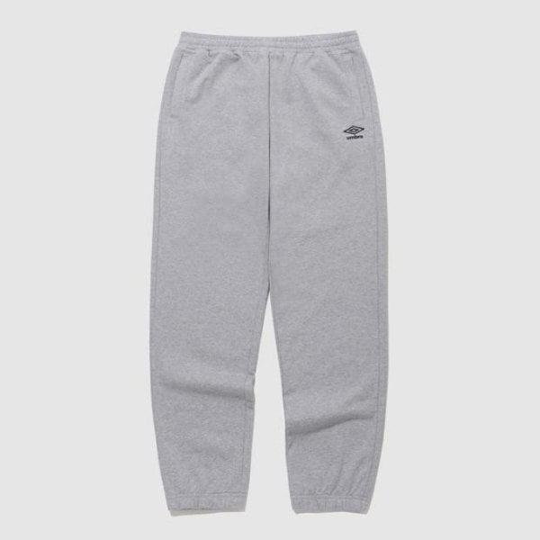 M パンツ NQK UQ123CFP19-MGR エッセンシャル ルーズ ジョガー パンツ / (MGR)H. GREY
