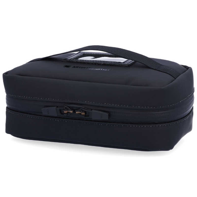 アルティザン＆アーティスト　ギアボックス・プロ ARTISAN＆ARTIST＊　ACAM-62DA BLK