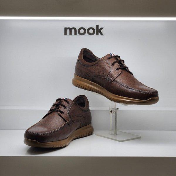 メンズ ソフト チェック エンボス カジュアルシューズ 312205 SL HGFZ2SD