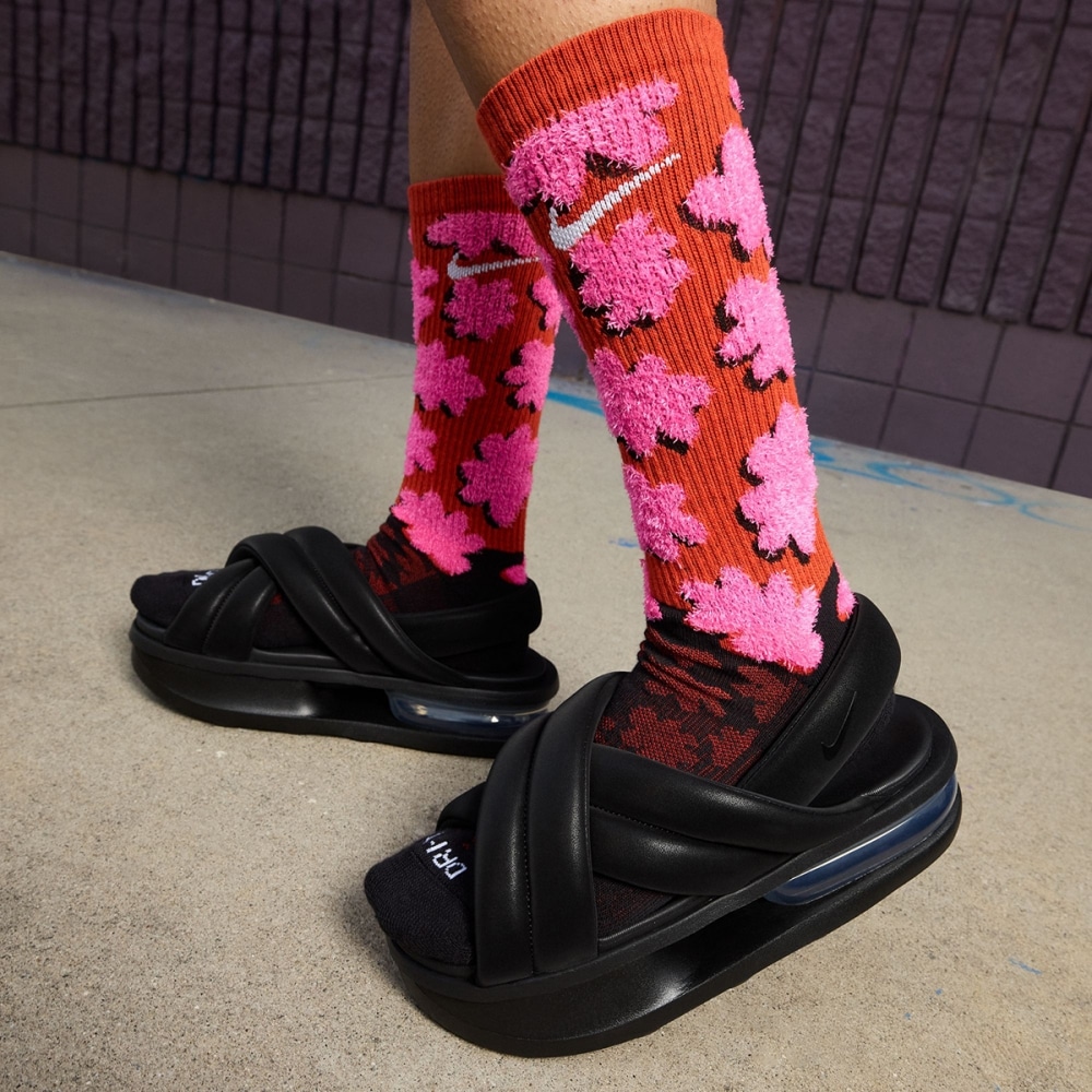 ナイキレディースエアマックスイスラサンダル FJ5929-003