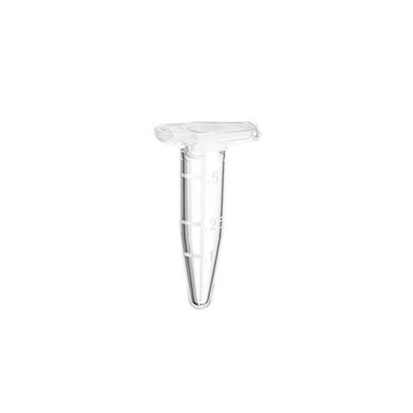 エッペンドルフチューブ（低吸着タイプ） DNA LoBind 0.5mL 0030 108.035（50本5袋）