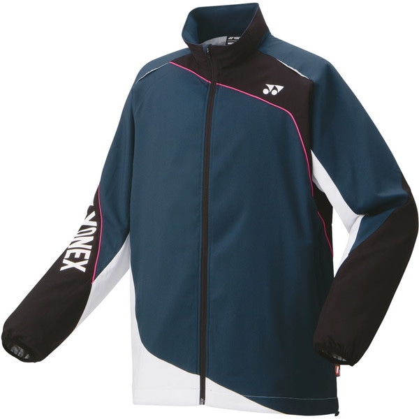 Yonex ヨネックス ユニ裏地付ウィンドウォーマーシャツ テニス ウインドウェア 70087-277 ジャケット