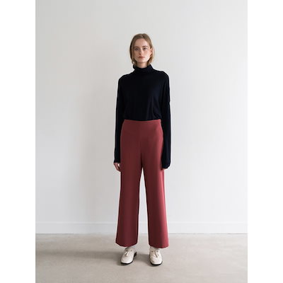 Cruciani　クルチアーニ　ファーポケットニットジレ　38　ウールカシミヤ Cruciani クルチアーニ ファーポケットニットジレ 38 ウールカシミヤ