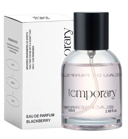 Qoo10] [TEMPORARY]temporary : 香水