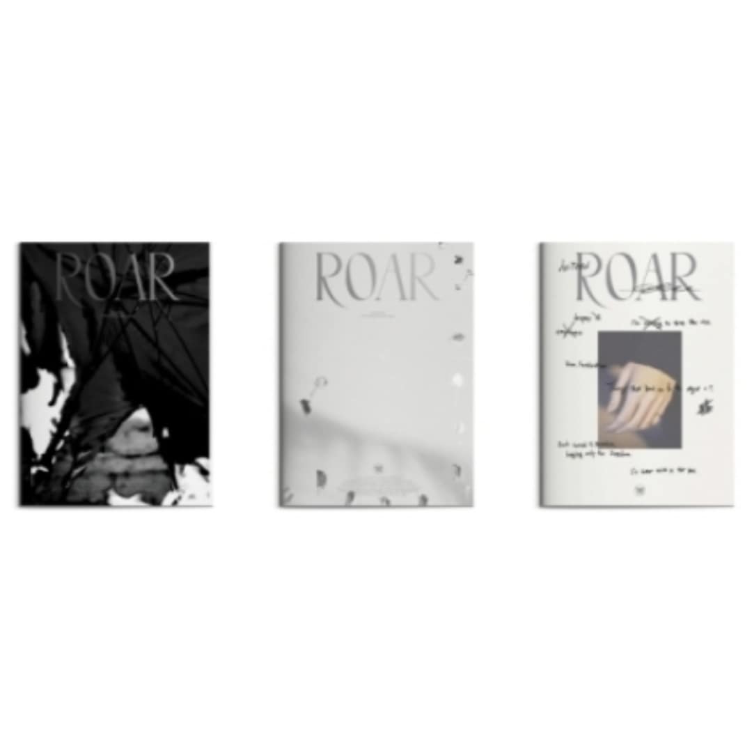 3種SET THE BOYZ ミニ8集 [BE AWAKE]