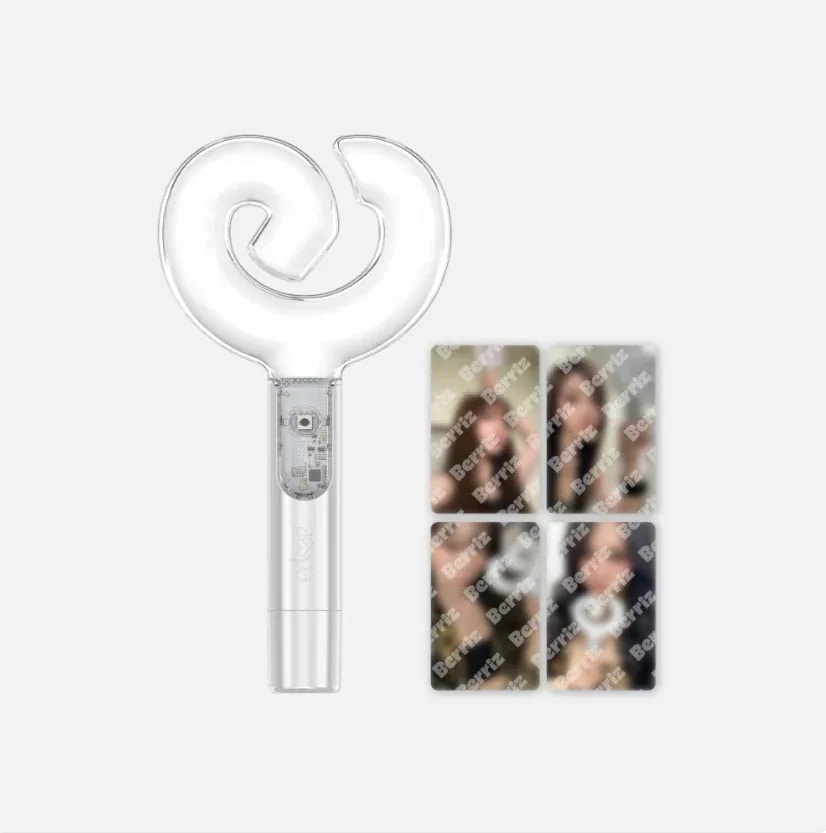 Qoo10] SMエンターテインメント [公式] aespa ペンライト Ver : KPOP