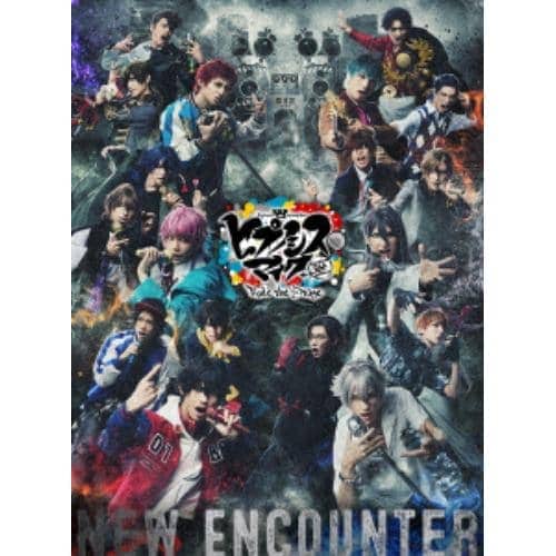 【DVD】ヒプノシスマイク -Division Rap Battle- Rule the Stage -New Encounter 10,406円
