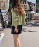 18 OLIVE