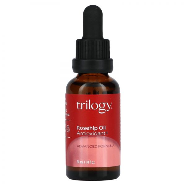 , Rosehip Oil Antioxidant +, 1 fl oz (30 ml)