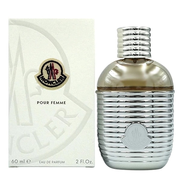 モンクレール MONCLER モンクレール プールファム EDP SP 60ml【香水 レディース】