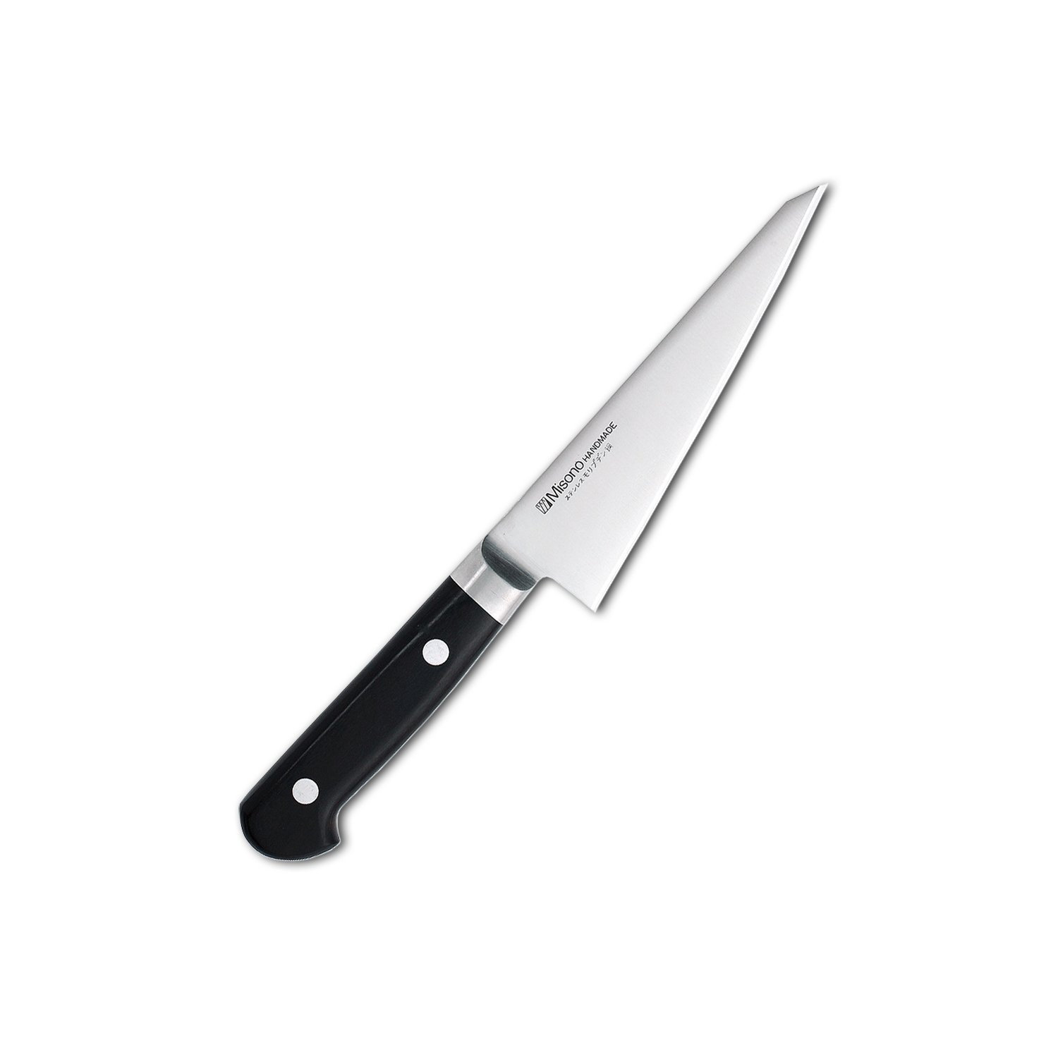ミソノ(Misono) モリブデン鋼 骨すき角型 No.541 (東型鳥魚庖丁)14.5cm