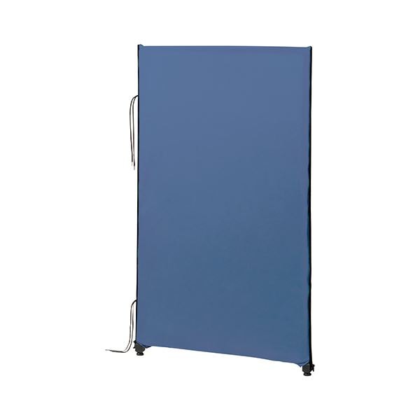 林製作所 ファスナー連結パネル YSO-W810BL ブルー 組立品 7,637円