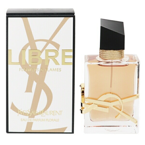 リブレ オーデパルファム フローラル EDP SP 50ml
