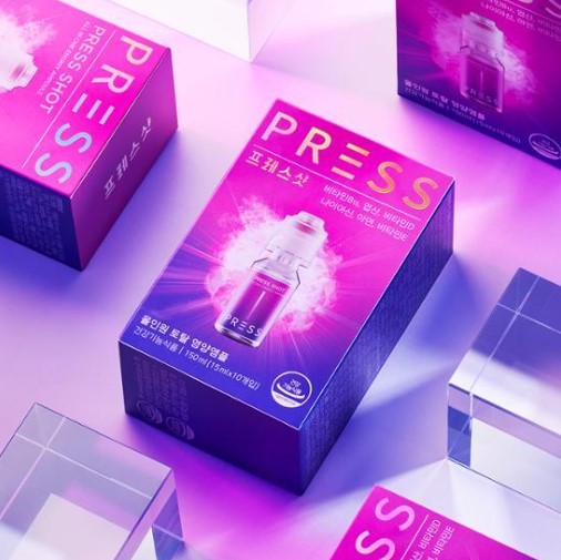 プレショット オールインワン トータル 栄養アンプル 企画セット 20個入り (20日分)