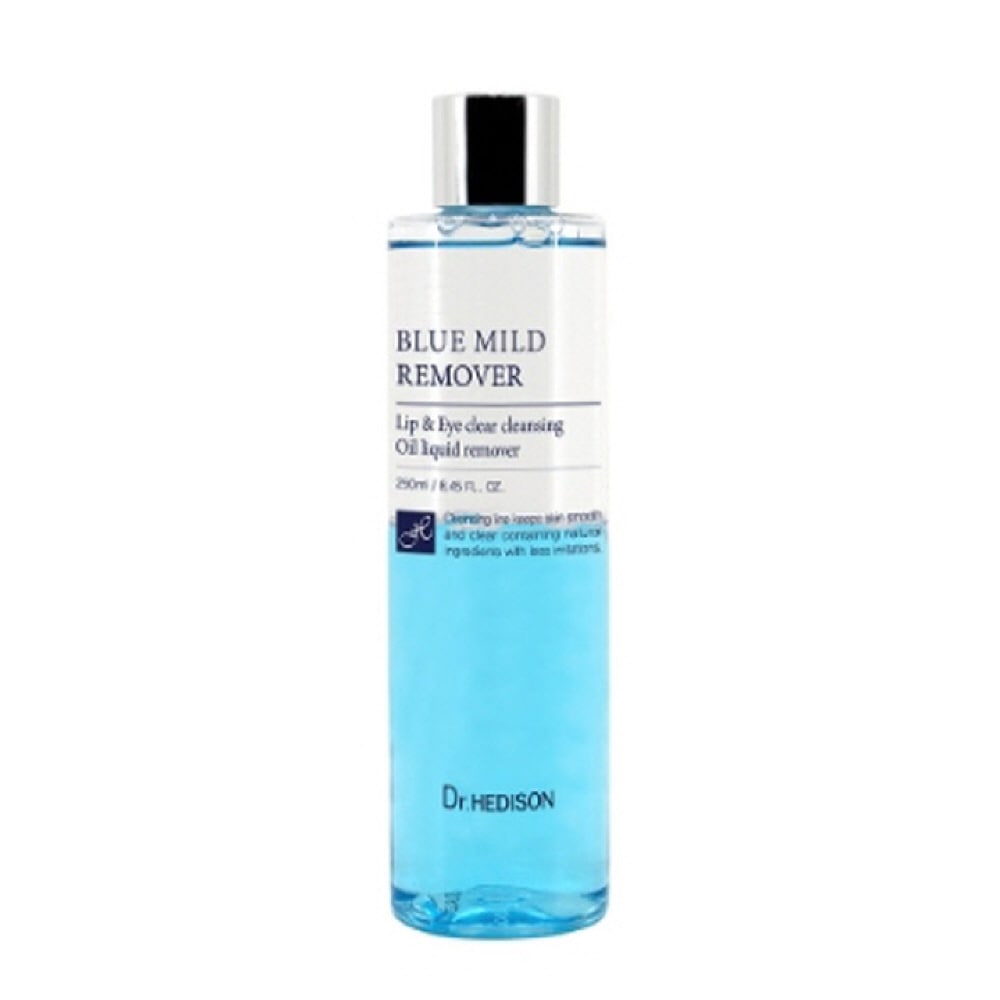 [2本セット割引商品] [DR-ドクターヘディソン]ブルーマイルドリムーバー250ml EP-047185
