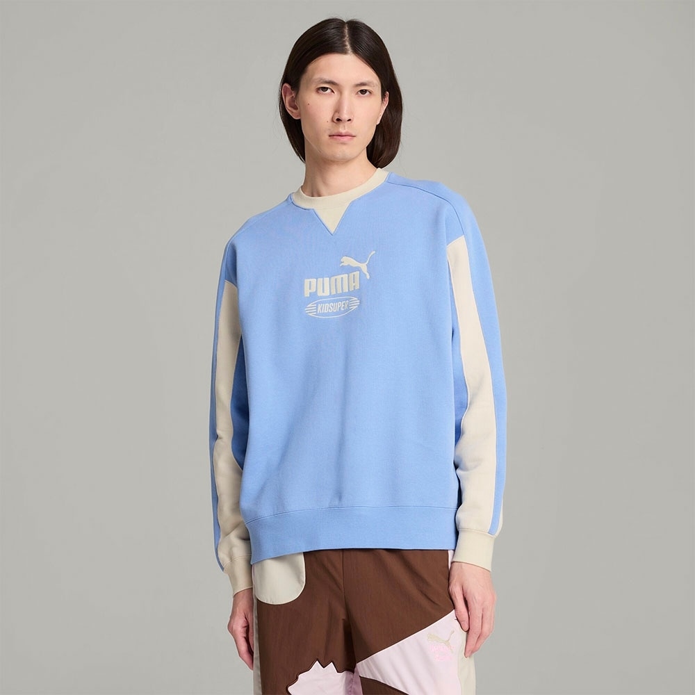 プーマ×キッドスーパークルー-デイドリーム/ 626700-72 19,489円