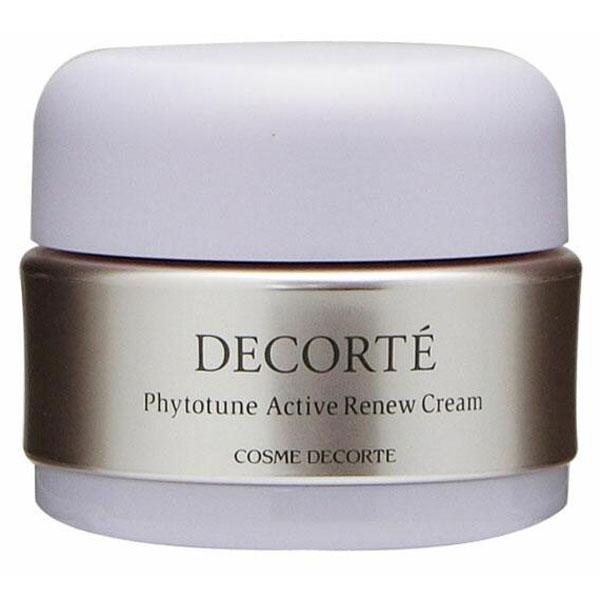 コスメデコルテ フィトチューン アクティブ リニュー クリーム 30ml (デイクリーム)