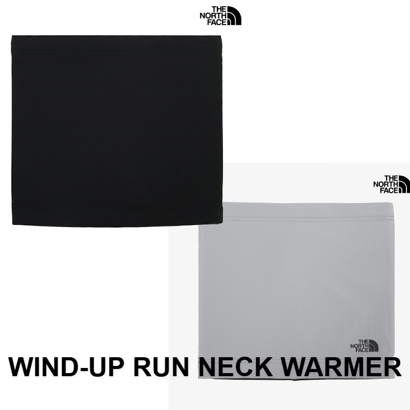 韓国正規品保証 関税負担なしNA5IR57A WIND UP RUN NECK WARMERデイリー 基本 着装 男子 女子 人気 韓国 ファッション 男女共用 アウトドア