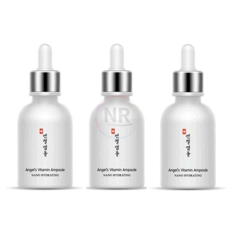 エンジェルビタミンアンプル30ml（3個）