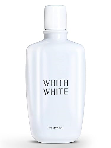 他サイト： 【落ちた汚れが見える】フィスホワイト ホワイトニング マウスウォッシュ 低刺激 300ml 口臭ケア 口臭清涼剤の商品画像