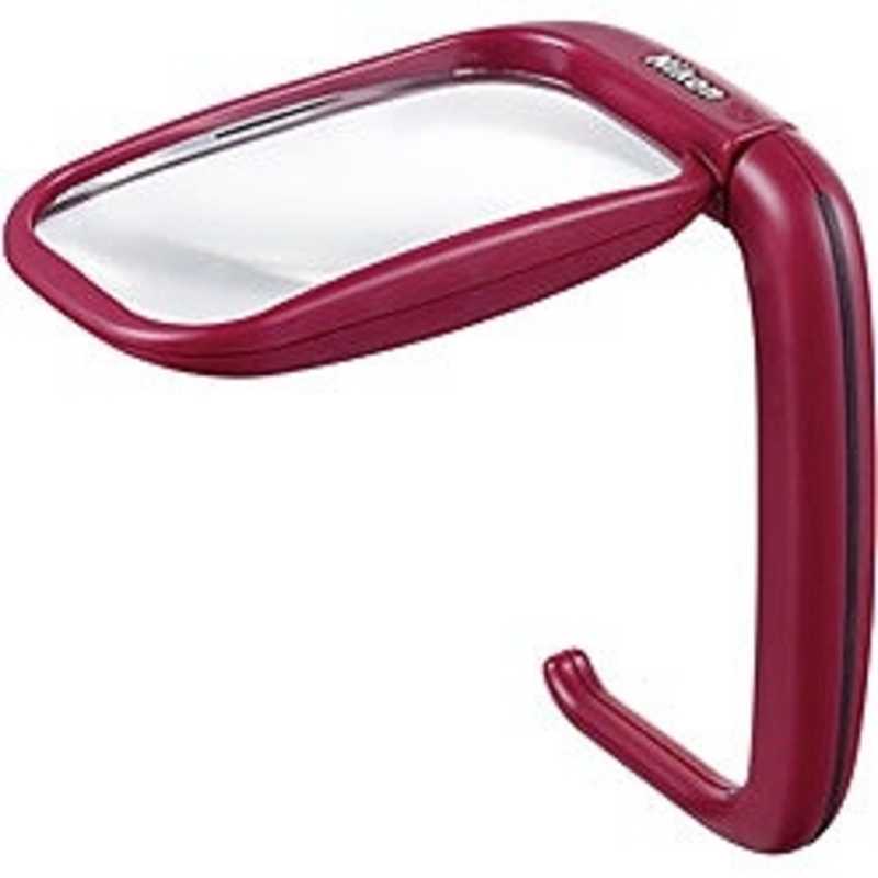 ニコン　Nikon　読書用ルーペ　U14D