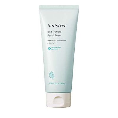 イニスフリー(innisfree) ビジャ フェイシャルフォーム...のサムネイル