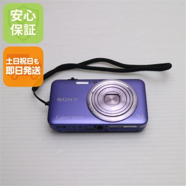 Cyber-shot DSC-WX7 ブルー SONY デジカメ 141