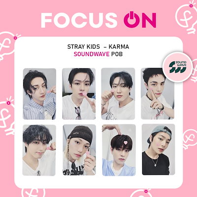 straykids ハン サノク K-WAVE kwave トレカ 人気歌謡 straykids ハン サノク K-WAVE kwave トレカ 人気歌謡 straykids